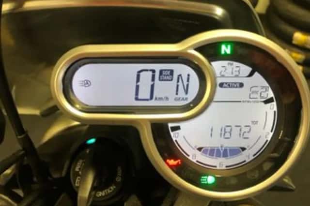 Ducati Scrambler 1100 (2018) thumbnail 5