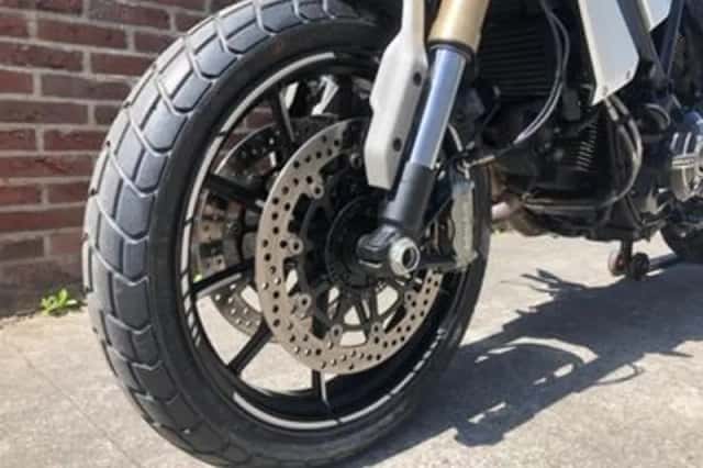 Ducati Scrambler 1100 (2018) thumbnail 6