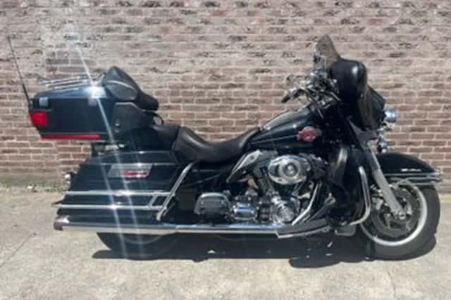 Harley-Davidson Electra Glide Ultra Classic (2007) thumbnail 4