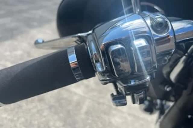Harley-Davidson Electra Glide Ultra Classic (2007) thumbnail 5