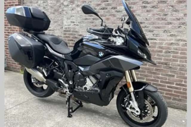 BMW S 1000 XR (2023) thumbnail 3