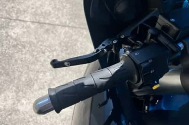 Buell 1125R (2008) thumbnail 5