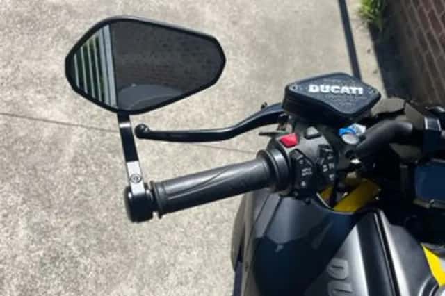 Ducati Diavel 1260 S (2022) thumbnail 5