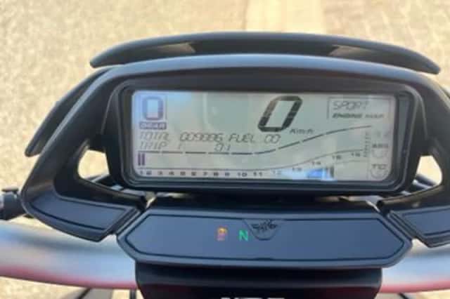 MV Agusta Brutale 800 (2020) thumbnail 5