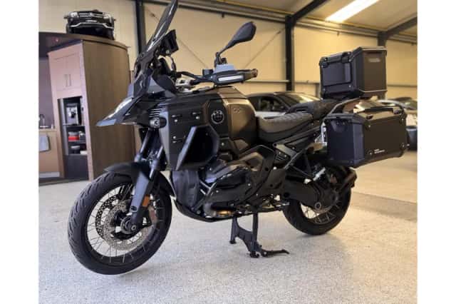BMW R 1300 GS (2025) thumbnail 2