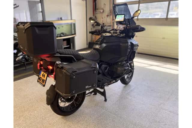 BMW R 1300 GS (2025) thumbnail 5