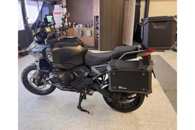 BMW R 1300 GS (2025) thumbnail 6
