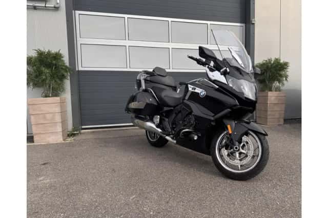 BMW K 1600 B (2018) thumbnail 3