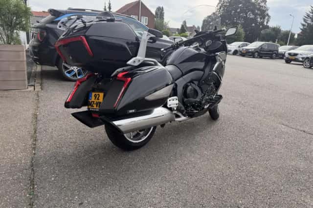 BMW K 1600 B (2018) thumbnail 5