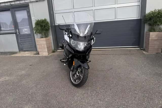 BMW K 1600 B (2018) thumbnail 6