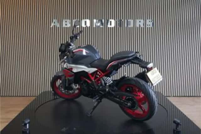 BMW G 310 R (2021) thumbnail 6