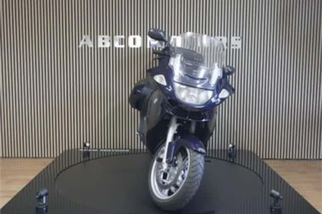 BMW K1200gt (2003) thumbnail 3