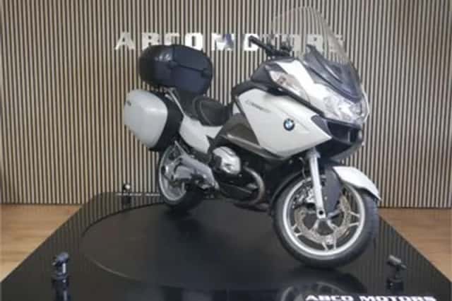 BMW R 1200 RT (2012) thumbnail 2