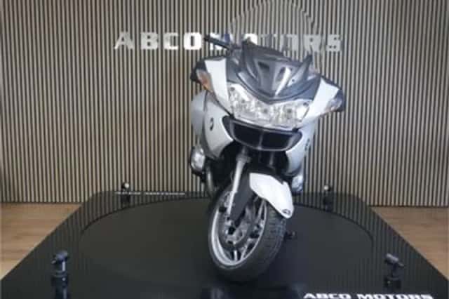 BMW R 1200 RT (2012) thumbnail 3