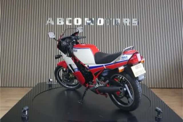 Yamaha RD 350 (1985) thumbnail 6