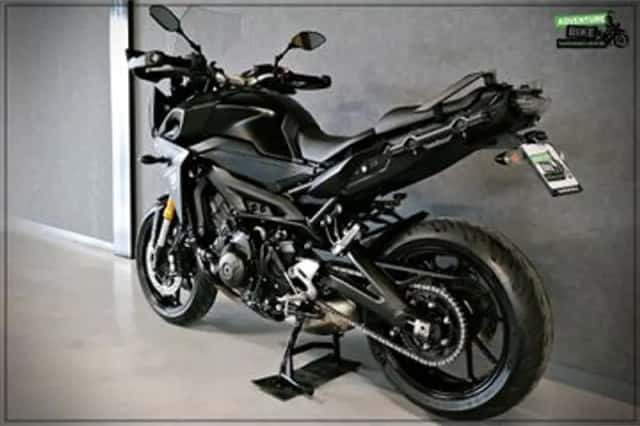 YAMAHA TRACER 900 ABS (2017) thumbnail 6