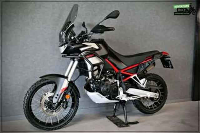 APRILIA TUAREG 660 (2024) thumbnail 3