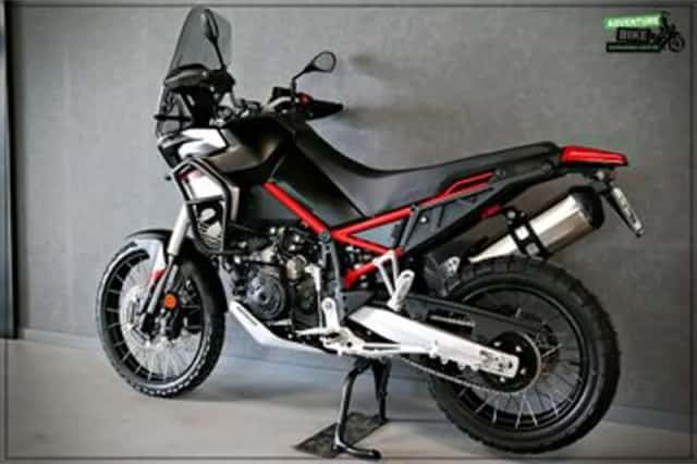 APRILIA TUAREG 660 (2024) thumbnail 4