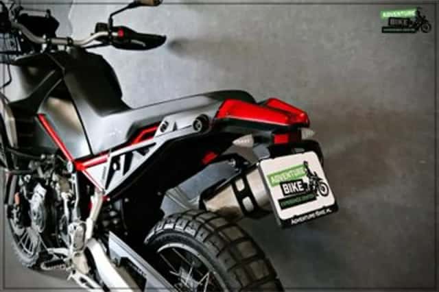 APRILIA TUAREG 660 (2024) thumbnail 6