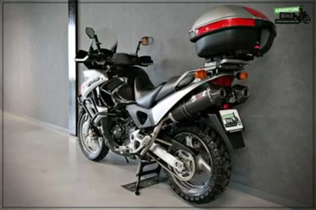 Honda XL 1000 V VARADERO (2003) thumbnail 4