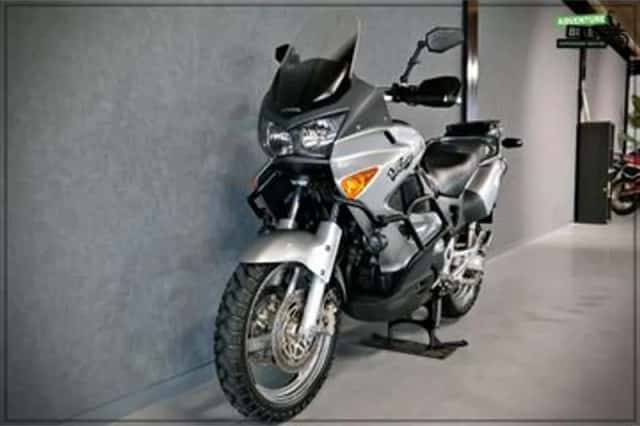 Honda XL 1000 V VARADERO (2003) thumbnail 5