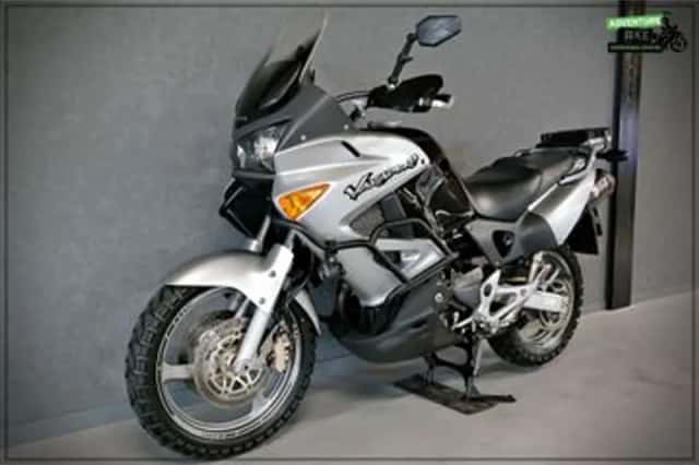 Honda XL 1000 V VARADERO (2003) thumbnail 6