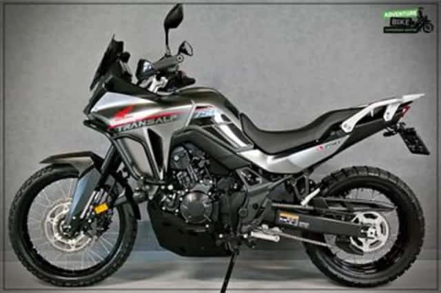 Honda Xl 750 TRANSALP (2024) thumbnail 1