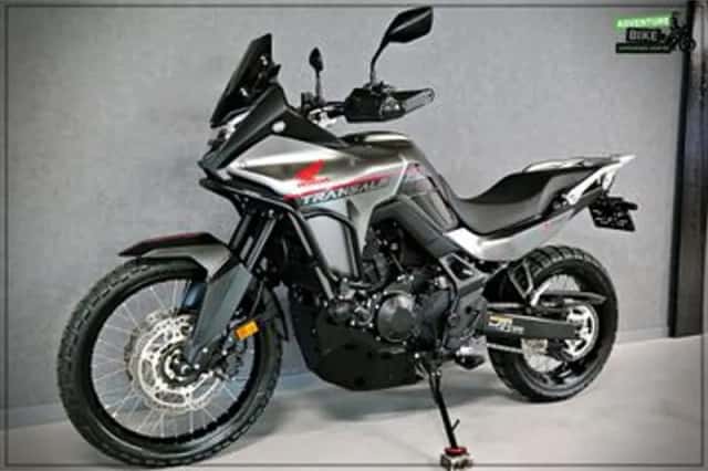 Honda Xl 750 TRANSALP (2024) thumbnail 3