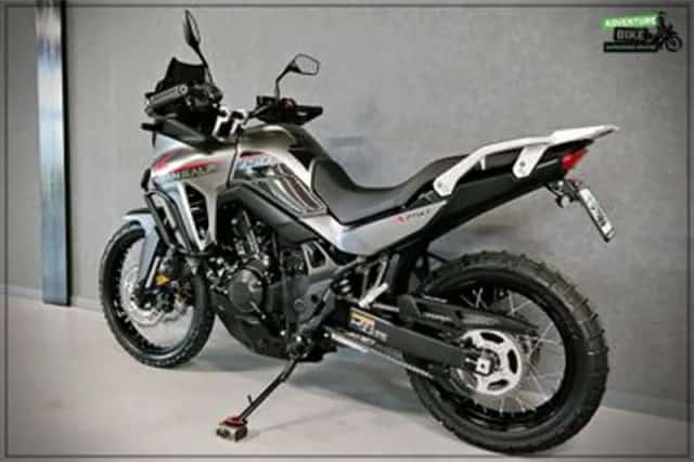 Honda Xl 750 TRANSALP (2024) thumbnail 5