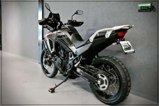 Honda Xl 750 TRANSALP (2024) thumbnail 6