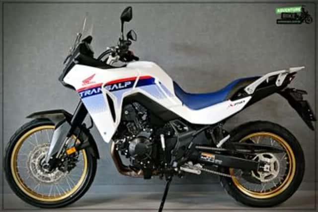 Honda Xl 750 TRANSALP (2024) thumbnail 1