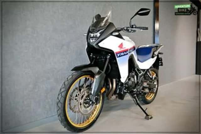 Honda Xl 750 TRANSALP (2024) thumbnail 2