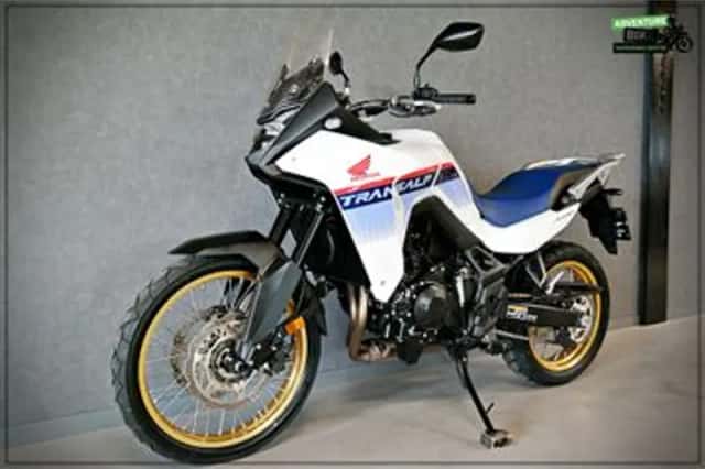 Honda Xl 750 TRANSALP (2024) thumbnail 3