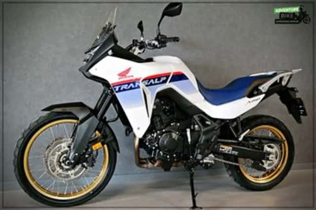 Honda Xl 750 TRANSALP (2024) thumbnail 4