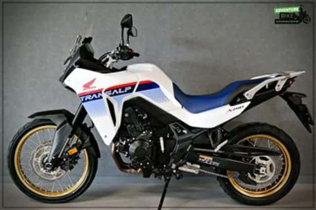 Honda Xl 750 TRANSALP (2024) thumbnail 5