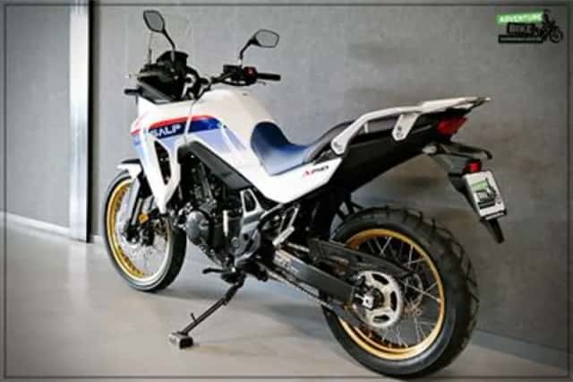 Honda Xl 750 TRANSALP (2024) thumbnail 6