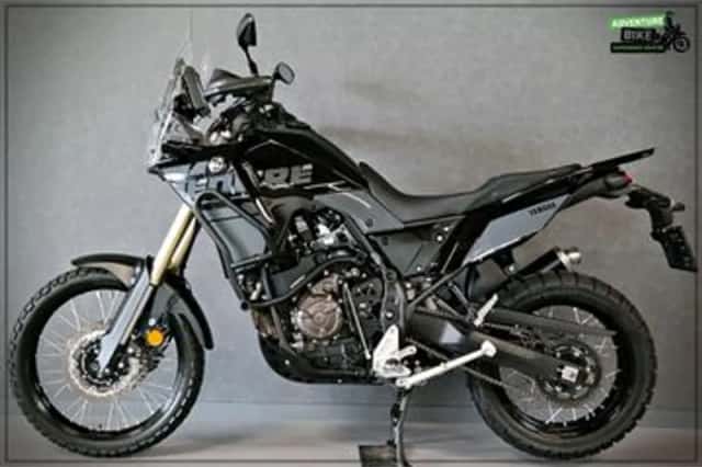 Yamaha Tenere 700 (2023) thumbnail 1
