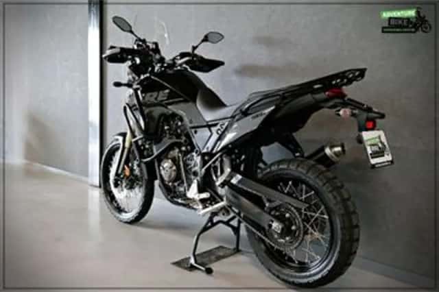 Yamaha Tenere 700 (2023) thumbnail 4