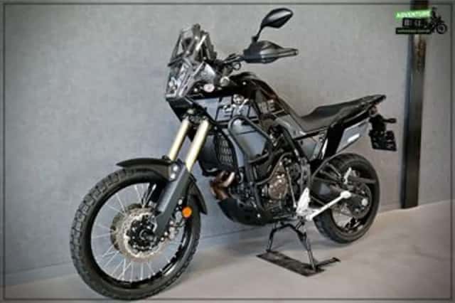 Yamaha Tenere 700 (2023) thumbnail 5