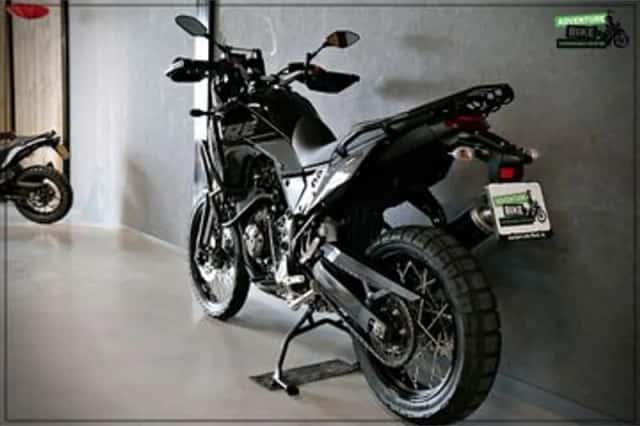 Yamaha Tenere 700 (2023) thumbnail 6
