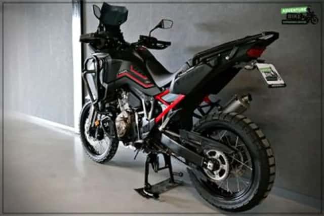 Honda CRF 1100 L Africa Twin (2022) thumbnail 6