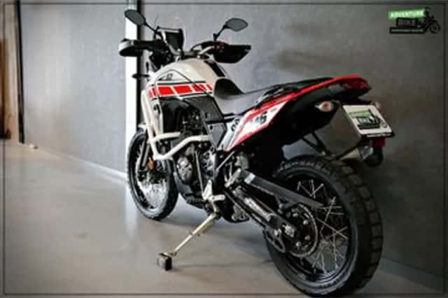 Yamaha Tenere 700 (2021) thumbnail 6