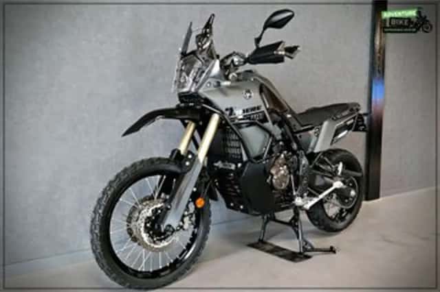 Yamaha Tenere 700 (2023) thumbnail 3