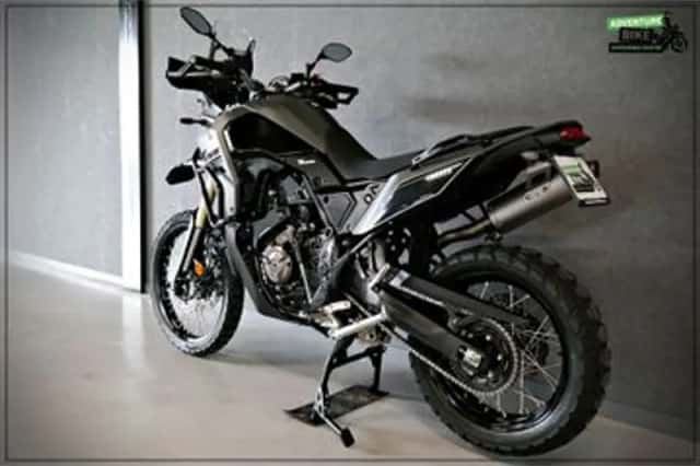 Yamaha Tenere 700 (2023) thumbnail 6