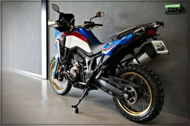Honda CRF 1000 L Africa Twin (2019) thumbnail 6