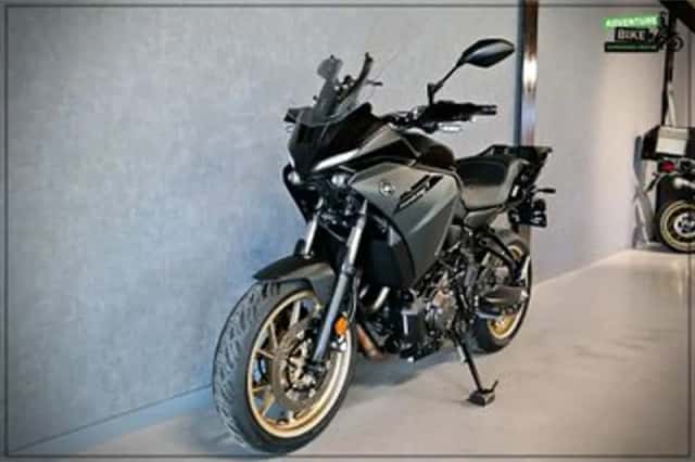 Yamaha Tracer 7 (2023) thumbnail 5