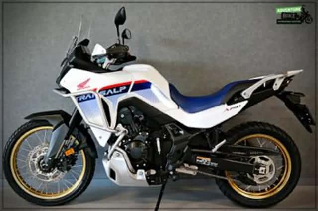 Honda Xl 750 TRANSALP (2023) thumbnail 1