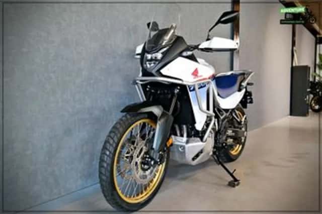 Honda Xl 750 TRANSALP (2023) thumbnail 2