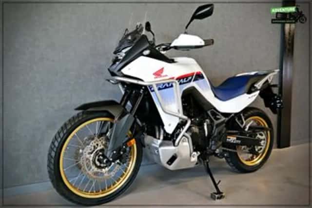 Honda Xl 750 TRANSALP (2023) thumbnail 3