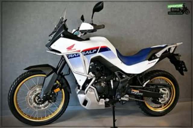 Honda Xl 750 TRANSALP (2023) thumbnail 4